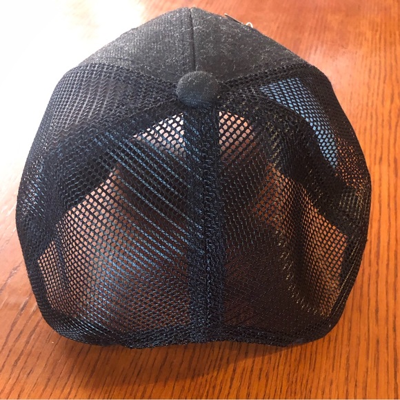 13 FISHING Men's Curved Brim Snapback - Picture 3 of 6